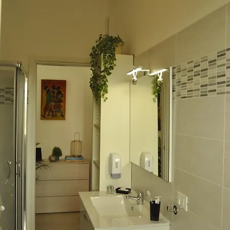 Casa Orsetto By Holiplanet בולוניה