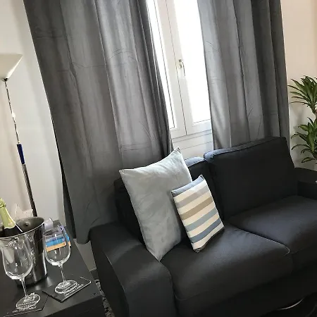 Casa Orsetto By Holiplanet בולוניה