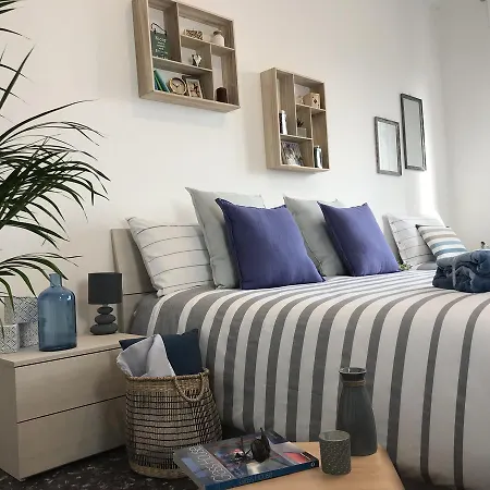 דירה Casa Orsetto By Holiplanet בולוניה