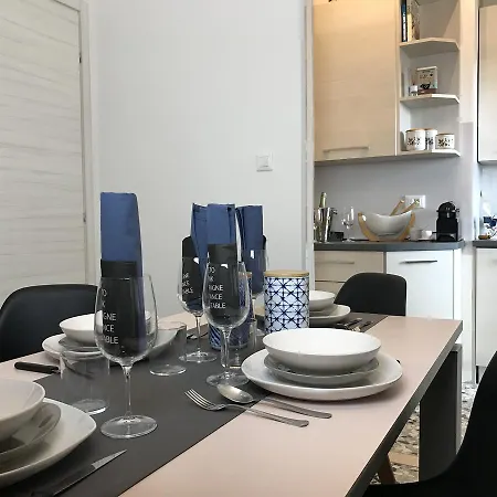 Casa Orsetto By Holiplanet דירה
