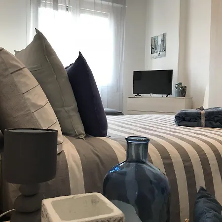 דירה Casa Orsetto By Holiplanet בולוניה